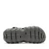 Crocs Echo Terlik “Gri” 207937-0DA