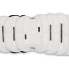 Crocs Echo Tiger Clog “Beyaz Siyah” 208418-103