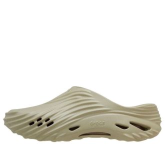Crocs Echo Wave Clog “Moth” 210521-0LJ