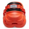 Crocs Echo Yansıtıcı Ayakkabı “Turuncu Siyah” 210004-84J
