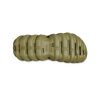 Crocs Echo “Zeytin Yeşili” 207937-3UA Terlik