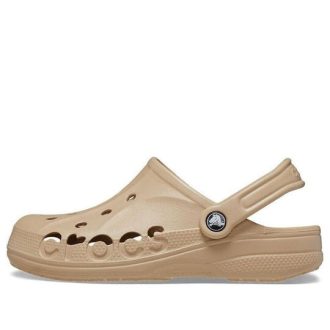 Crocs EVA Terlik “Kahverengi” 210131-212
