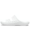 Crocs Fashion Casual Unisex Beyaz Terlik 207627-100