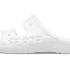 Crocs Fashion Casual Unisex Beyaz Terlik 207627-100