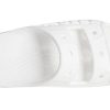 Crocs Fashion Casual Unisex Beyaz Terlik 207627-100