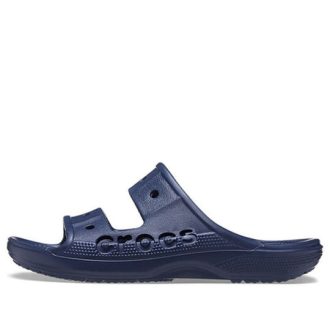 Crocs Fashion Casual Unisex Mavi Terlik 207627-410