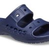 Crocs Fashion Casual Unisex Mavi Terlik 207627-410