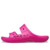 Crocs Fashion Casual Unisex Pembe Terlik 207627-6X0
