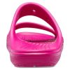 Crocs Fashion Casual Unisex Pembe Terlik 207627-6X0