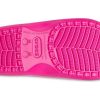 Crocs Fashion Casual Unisex Pembe Terlik 207627-6X0