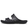Crocs Fashion Casual Unisex Siyah Terlik 207627-001