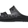 Crocs Fashion Casual Unisex Siyah Terlik 207627-001