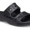 Crocs Fashion Casual Unisex Siyah Terlik 207627-001