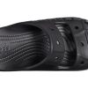 Crocs Fashion Casual Unisex Siyah Terlik 207627-001