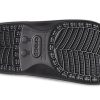 Crocs Fashion Casual Unisex Siyah Terlik 207627-001