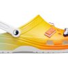 Crocs Free & Easy x Klasik Clog “Sunset” 207671-90H