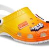 Crocs Free & Easy x Klasik Clog “Sunset” 207671-90H