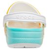 Crocs Free & Easy x Klasik Clog “Sunset” 207671-90H