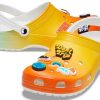 Crocs Free & Easy x Klasik Clog “Sunset” 207671-90H