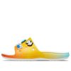 Crocs Free & Easy x Klasik Terlik “Sunset” 207672-90H