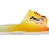 Crocs Free & Easy x Klasik Terlik “Sunset” 207672-90H