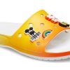 Crocs Free & Easy x Klasik Terlik “Sunset” 207672-90H