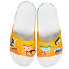 Crocs Free & Easy x Klasik Terlik “Sunset” 207672-90H
