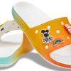 Crocs Free & Easy x Klasik Terlik “Sunset” 207672-90H