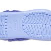 Crocs Furever Crush Ayakkabı Terlikleri “Moon Jelly” 208446-5Q6