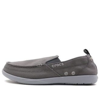 Crocs Günlük Ayakkabı Gri 11270-0DV