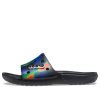 Crocs Günlük Ayakkabı Unisex Siyah Koyu Mavi 207557-089