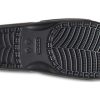 Crocs Günlük Ayakkabı Unisex Siyah Koyu Mavi 207557-089