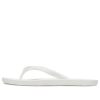 Crocs Günlük Parmak Arası Terlik “Beyaz” 210089-100