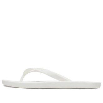 Crocs Günlük Parmak Arası Terlik “Beyaz” 210089-100