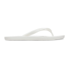 Crocs Günlük Parmak Arası Terlik “Beyaz” 210089-100