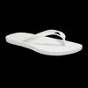 Crocs Günlük Parmak Arası Terlik “Beyaz” 210089-100