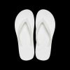Crocs Günlük Parmak Arası Terlik “Beyaz” 210089-100