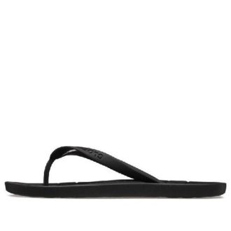 Crocs Günlük Parmak Arası Terlik “Siyah” 210089-001