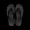 Crocs Günlük Parmak Arası Terlik “Siyah” 210089-001