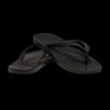 Crocs Günlük Parmak Arası Terlik “Siyah” 210089-001