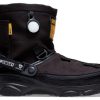 Crocs GRIP SWANY x atmos x All-Terrain Clog “Siyah” 208017-001