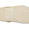 Crocs (GS) Baya Astarlı Simli Ayakkabı “Altın” 207656-11S