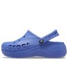 Crocs (GS) Baya Ayakkabı “Mavi Beyaz” 10190-4O5