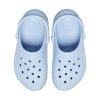Crocs (GS) Baya Band Charm Bantlı Clugs “Blue Multi” 209067-4NS