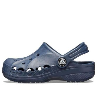 Crocs (GS) Baya Clog “Lacivert” 207012-410