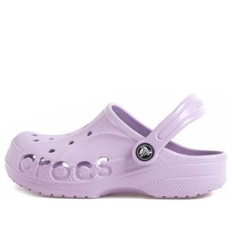 Crocs (GS) Baya Clogs “Mor” 205483-530