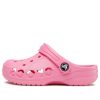 Crocs (GS) Baya Clogs “Pembe” 207013-669