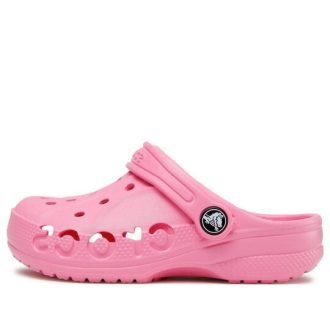 Crocs (GS) Baya Clogs “Pembe” 207013-669