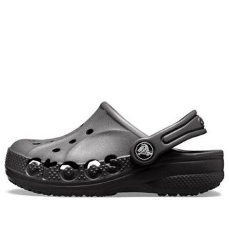 Crocs (GS) Baya Clogs “Siyah” 207013-001