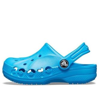 Crocs (GS) Baya Clugs “Ocean” 207013-456